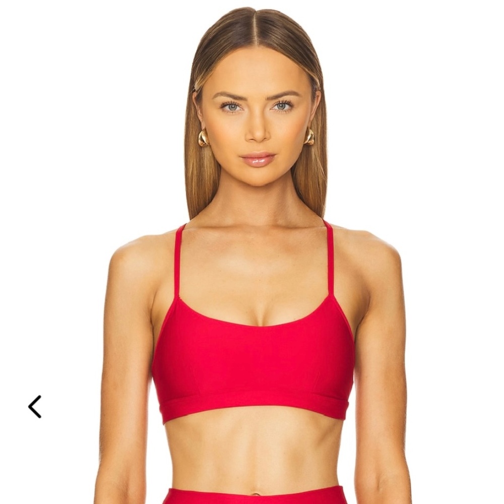 Alo   Airlift Intrigue Bra S Sports bra size small  New without tags